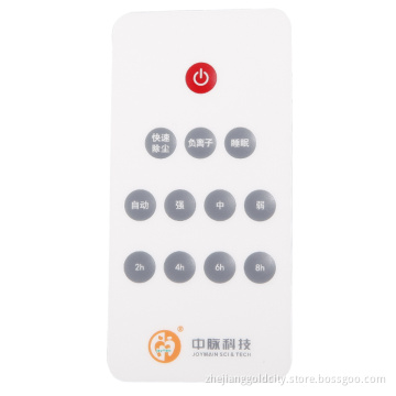 OEM Factory Custom Surface Remote Control Panel